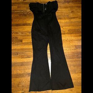 New Fashion Nova Jumpsuit